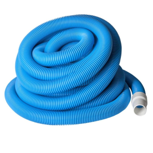 Manguera limpiafondos piscina Gre - 10m con 2 terminales  Ø38 mm