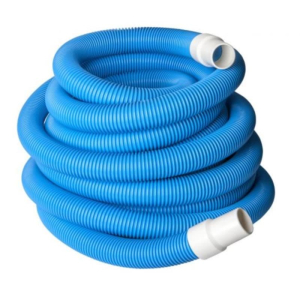 Manguera limpiafondos piscina Gre - 12m con 2 terminales  Ø38 mm