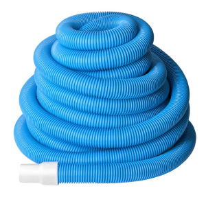 Manguera limpiafondos piscina Gre - 15m con 2 terminales  Ø38 mm