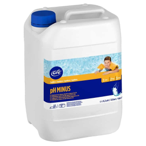 Minorador pH líquido Gre - 20 litros