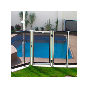 Módulo de 5 m con puerta para valla piscinas Flash N IASO