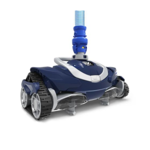 Robot limpiafondos Zodiac MX10