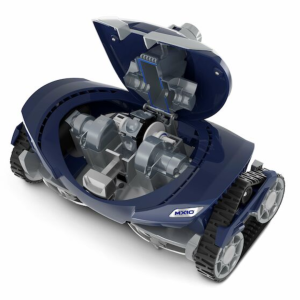 Robot limpiafondos Zodiac MX10