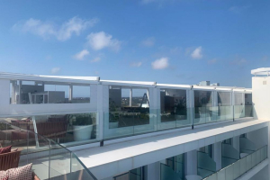 Pérgola Prestige Nian