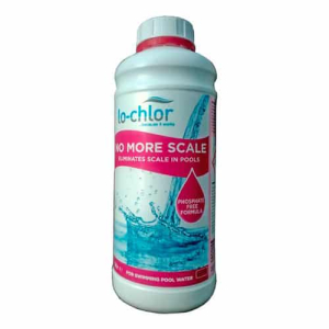 Anticalcáreo de Aqa Chemicals NO MORE SCALE