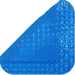 Cobertor piscina 400 micras OXO azul