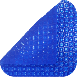 Cobertor piscina 500 micras OXO azul