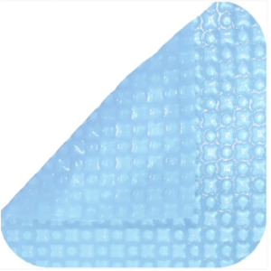 Cobertor térmico piscina OXO Cristal