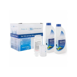 AQUAFINESSE SPA