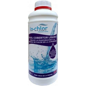 Sellador de pérdidas de agua de Aqa Chemicals POOL COBERTOR LIQUIDO