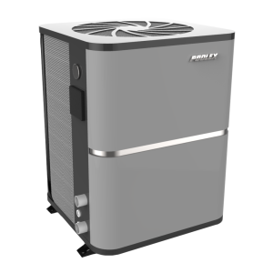 Bomba de calor Poolex Vertex Fi