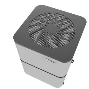 Bomba de calor Poolex Vertex Fi