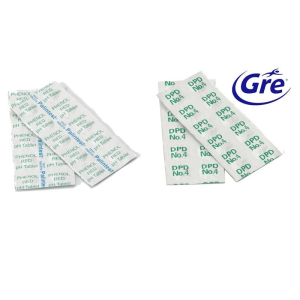 Recambio pastillas DPD1 Gre