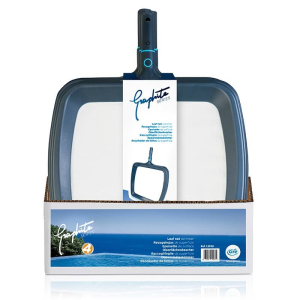 Recogehojas de superficie Gre - serie Graphite