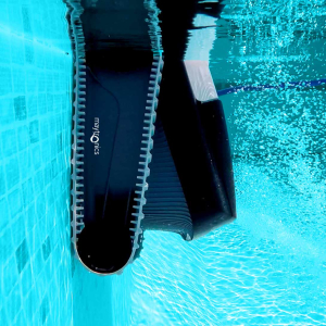 Robot limpiafondos piscina PoolStyle 20 PLUS
