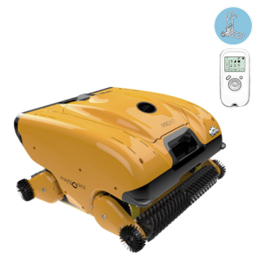 Dolphin Pro x7