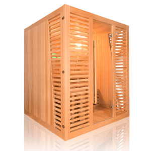Sauna Venetian 4/5
