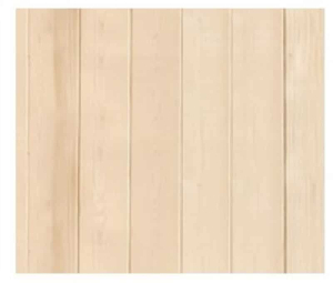 Sauna Sense 3 plazas