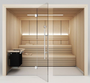 Sauna Innsbruck - Astralpool