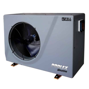 Bomba de Calor Poolex Silverline Fi 120