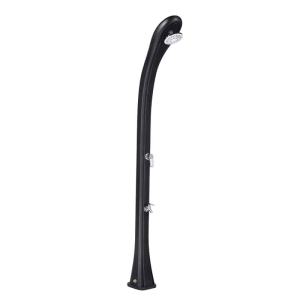Ducha Solar Exterior Formidra So Happy Antracita