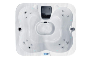 Jacuzzi Exterior Macori