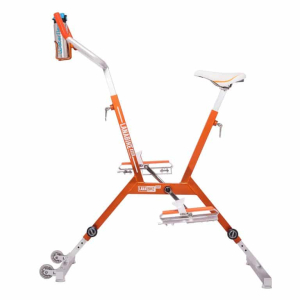 Aquabike aluminio Lanabike Evo
