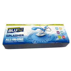 Limpiafondos automático AstralPool Splasher