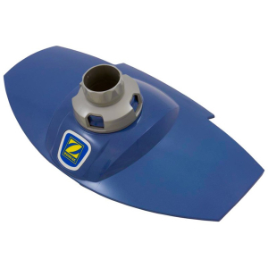 Tapa superior con rótula giratoria Zodiac MX8