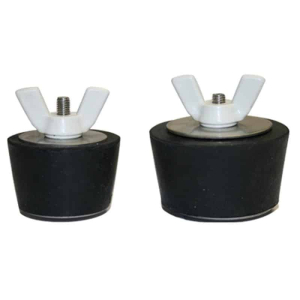 Tapón de hibernación 2'' para piscinas Gre 40583