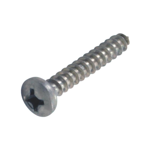 Tornillo formación ranura 6-18 7-8 tipo A Phillips 2 cabeza cilíndrica Zodiac MX8