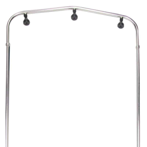 Túnel de ducha de 1 arco AstralPool 3 rociadores - Anchura 1.2 m