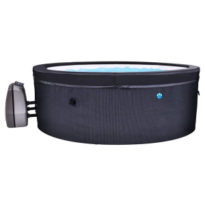 Jacuzzi Exterior NetSpa Semirrígido Vita