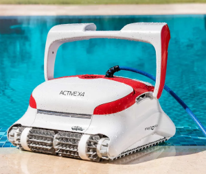 Robot Limpiafondos Active X4