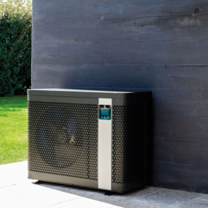 Bomba de calor Z250IQ Full Inverter - Zodiac