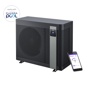 Bomba de calor Z250IQ Full Inverter - Zodiac