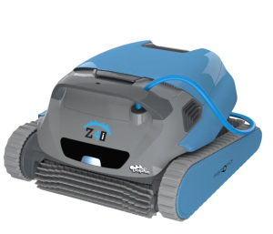 Robot Limpiafondos Z4i-400i