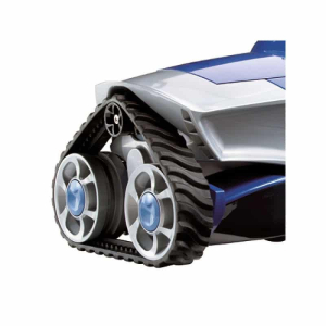 Limpiafondos automático Gre Zodiac MX8 Barracuda