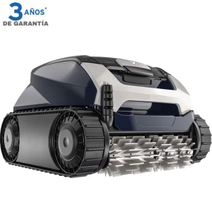 Limpiafondos Zodiac Voyager RE 4100