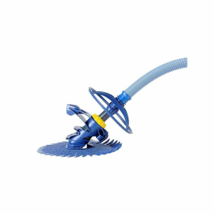 Limpiafondo automático piscina Zodiac T3