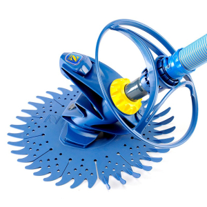 Limpiafondo automático piscina Zodiac T3