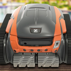Robot Zodiac Vortrax TRX 7700iQ piscina pública