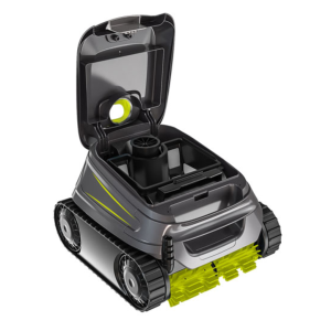 Limpiafondos Zodiac CNX 1020