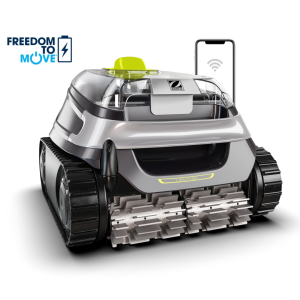 Limpiafondos Zodiac CNX Li 5220 IQ