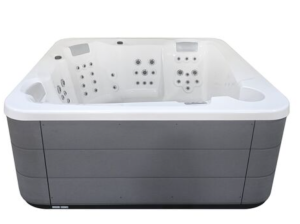Spa Gama Origins Baia - Astralpool