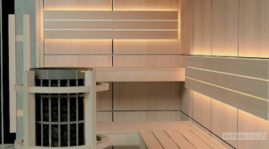 Sauna Lobos AstralPool