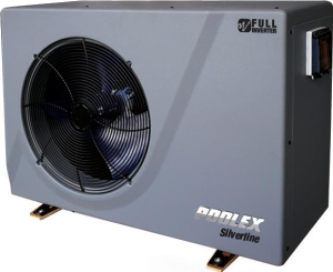 Bomba de Calor Poolex Silverline Fi Full Inverter