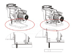 Bomba WhisperFlo Pentair