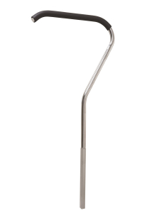 Waterflex - Barra de ejercicios para cama elástica acuática WXTramp Premium