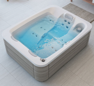 Spa Gama Essential Equilibre E - Astralpool